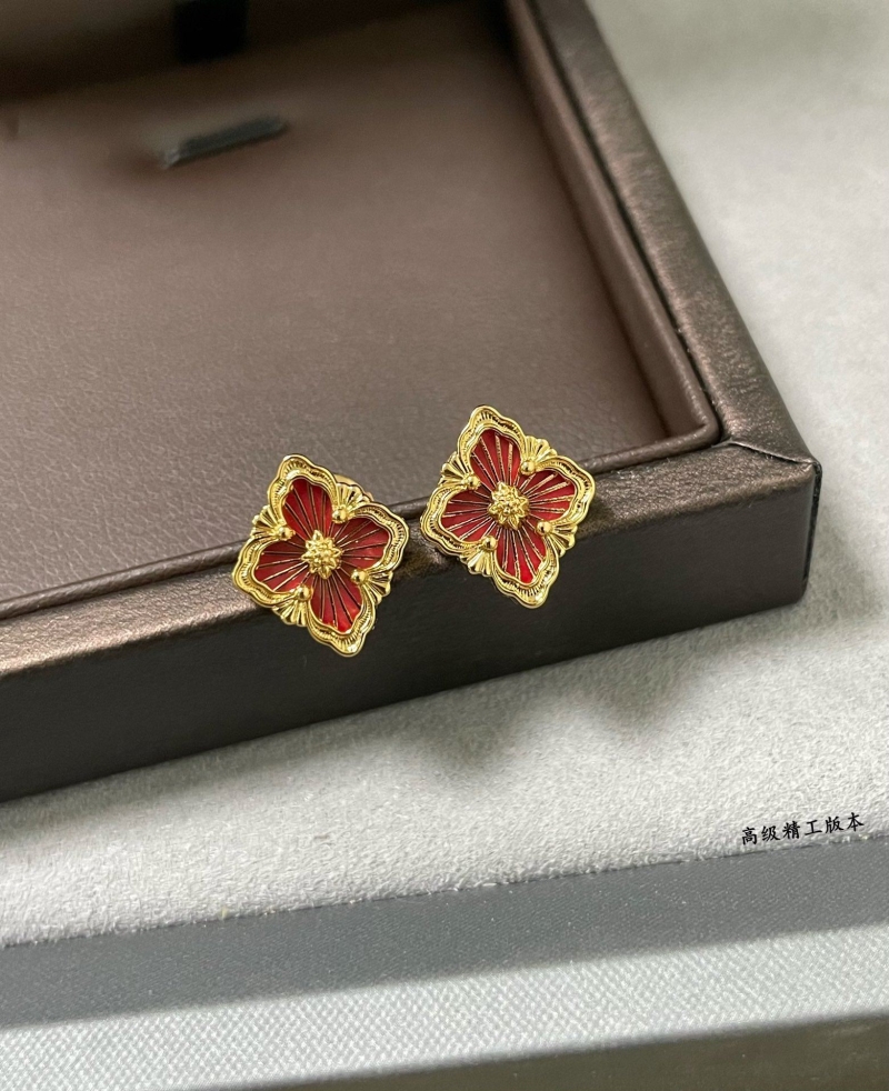 Vca Earrings